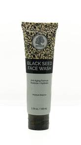 Black Seed Face Wash - EROS NECTAR